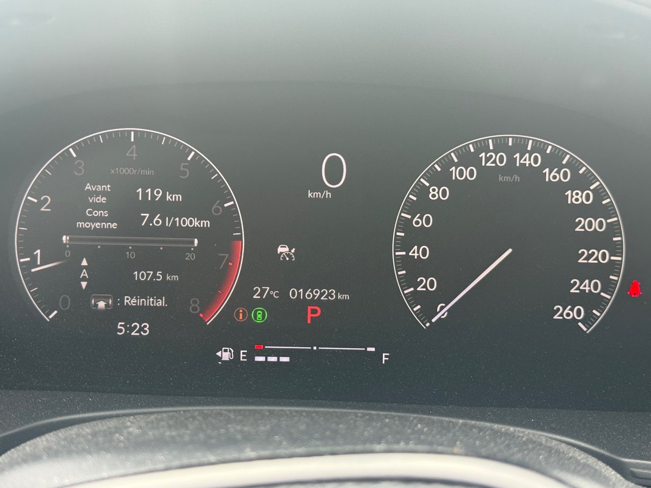 2025 Honda Civic Sedan - Image 2