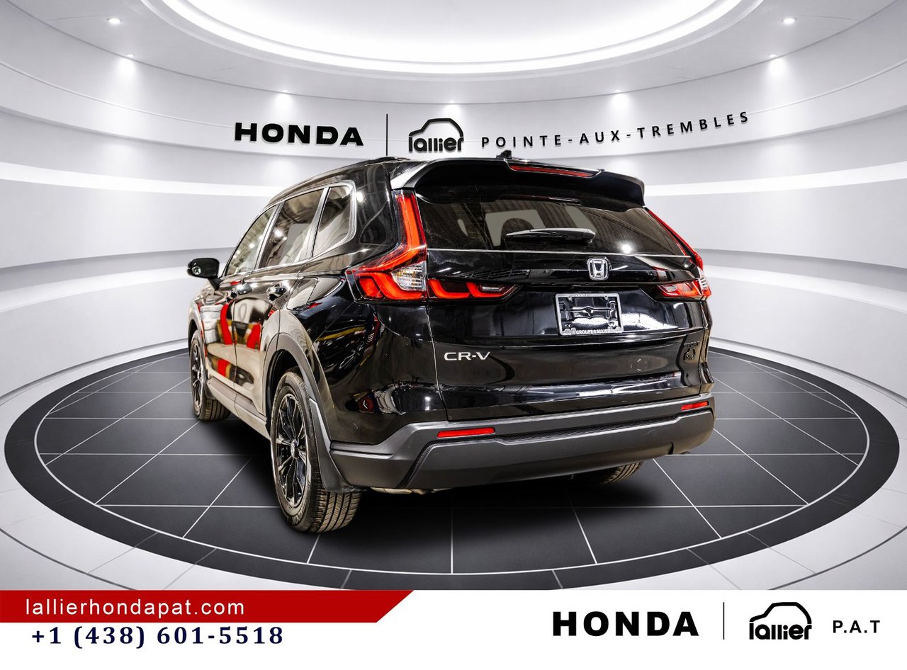 2023 Honda CR-V - Image 5