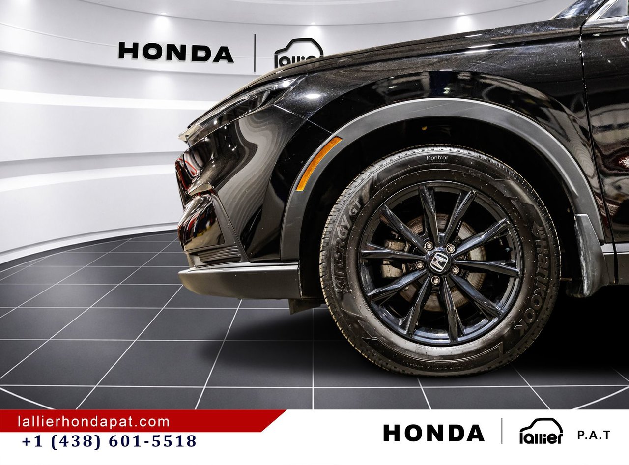 2023 Honda CR-V - Image 10