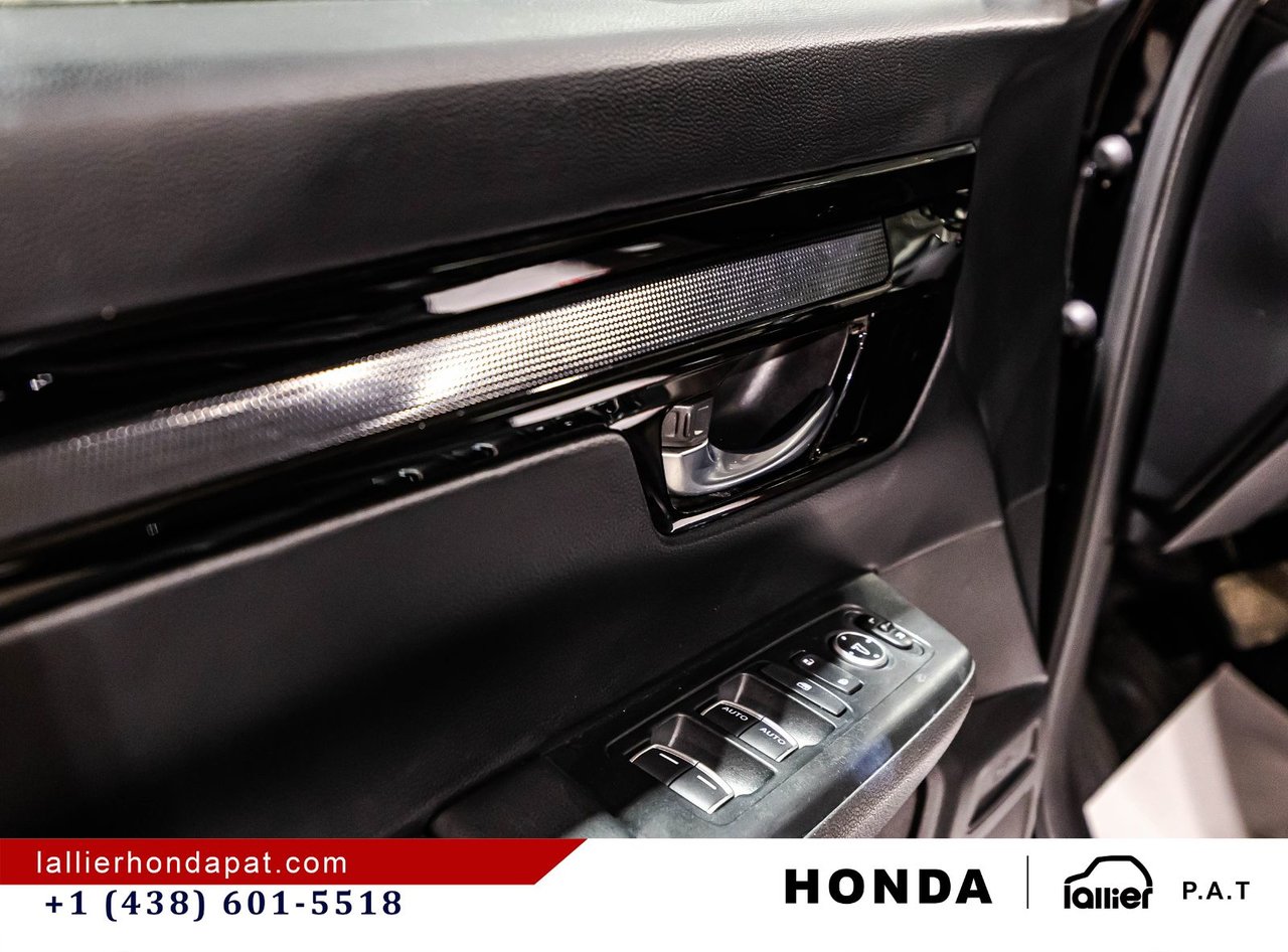 2023 Honda CR-V - Image 11