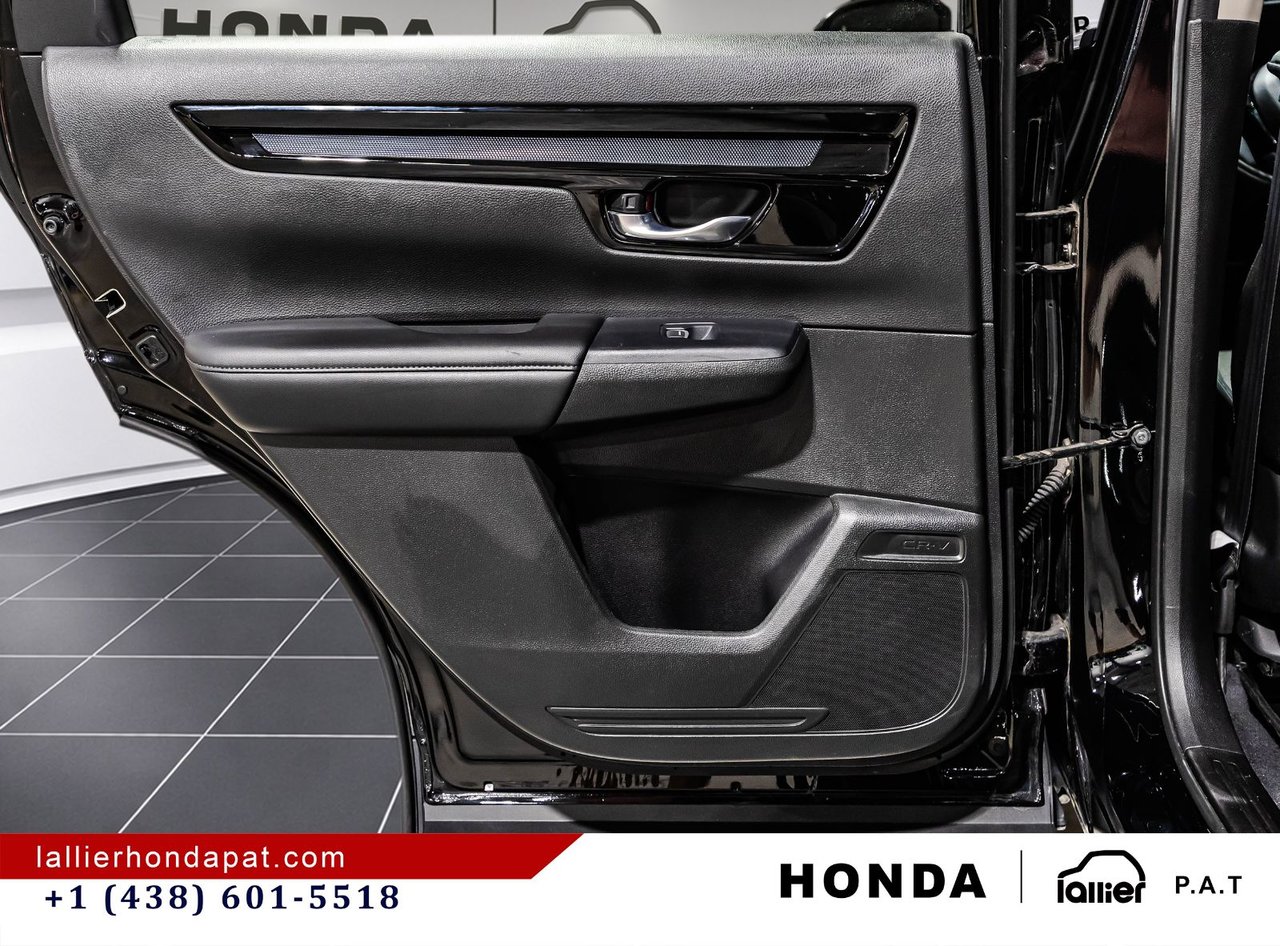 2023 Honda CR-V - Image 12