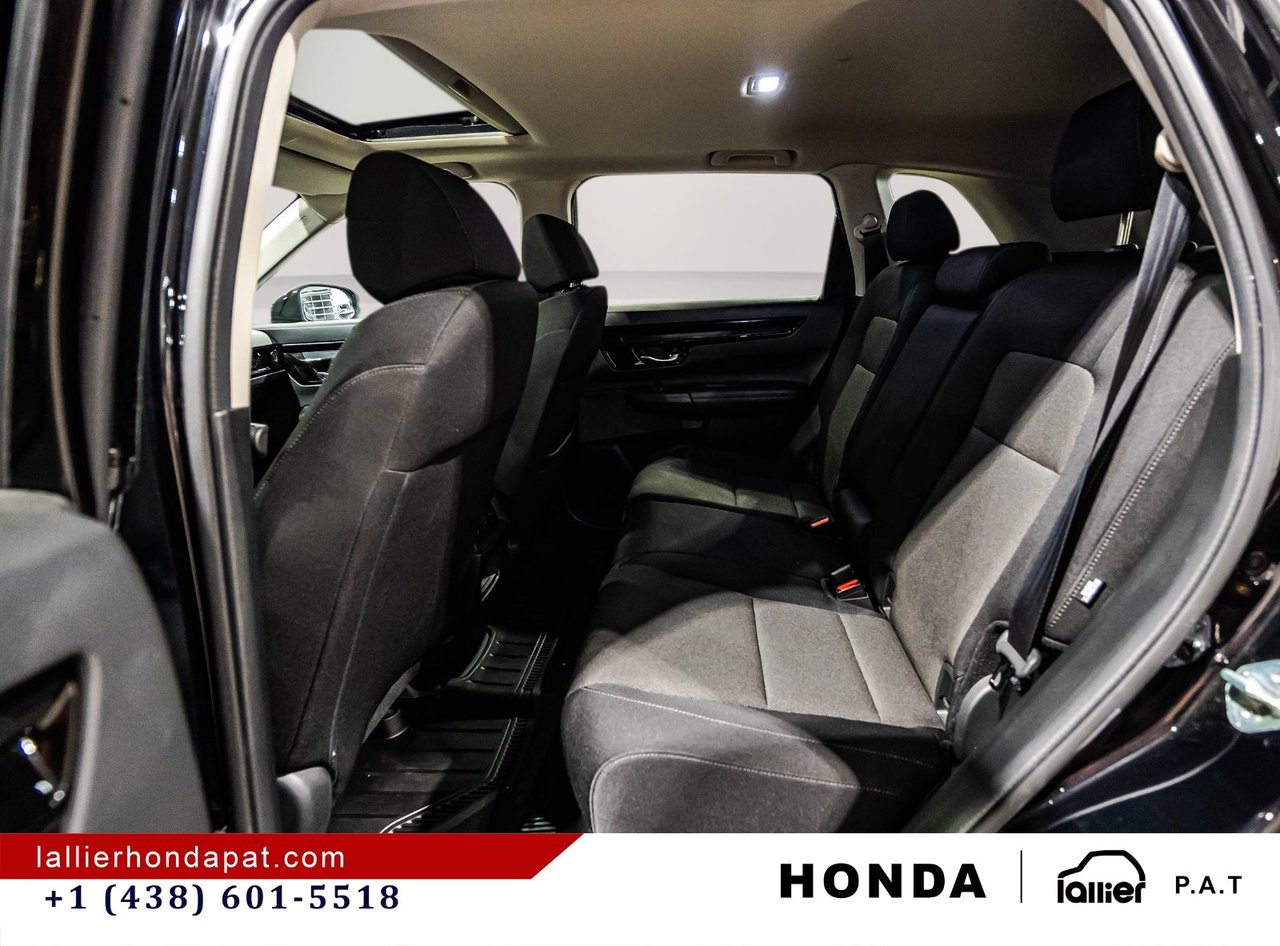 2023 Honda CR-V - Image 13