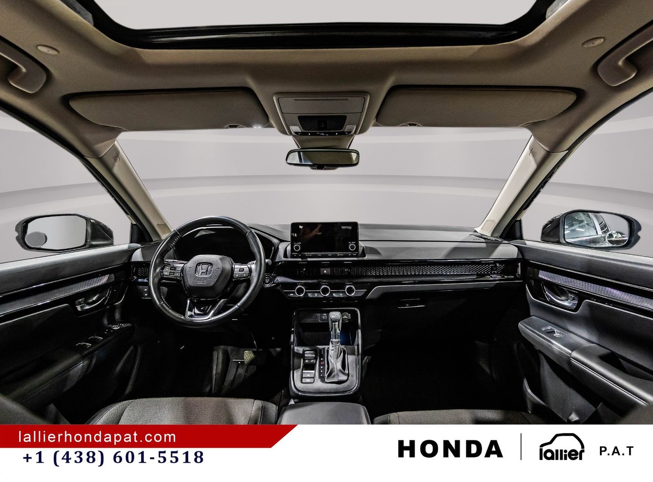 2023 Honda CR-V - Image 14