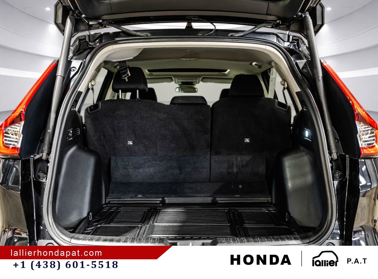 2023 Honda CR-V - Image 16