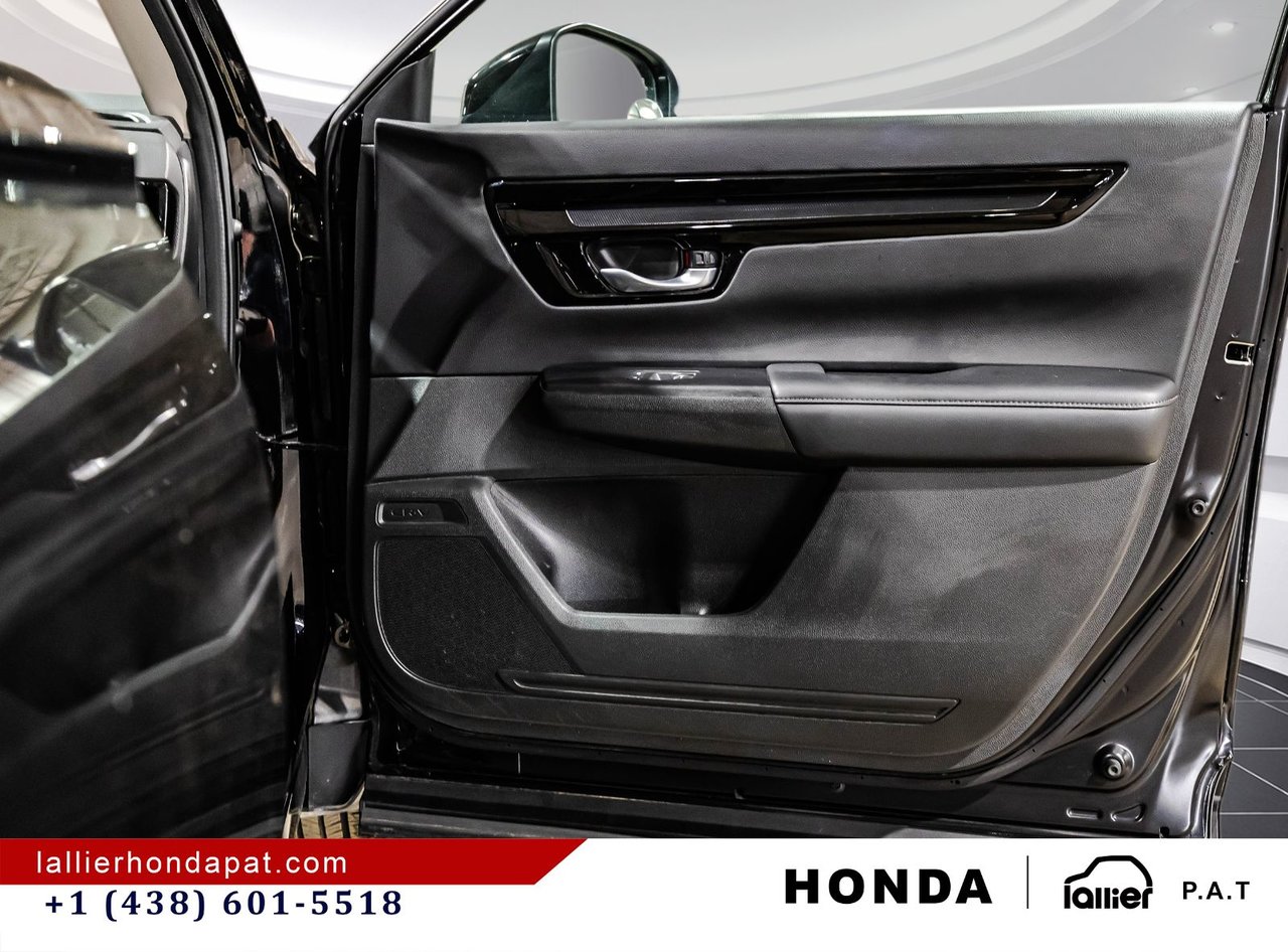 2023 Honda CR-V - Image 17