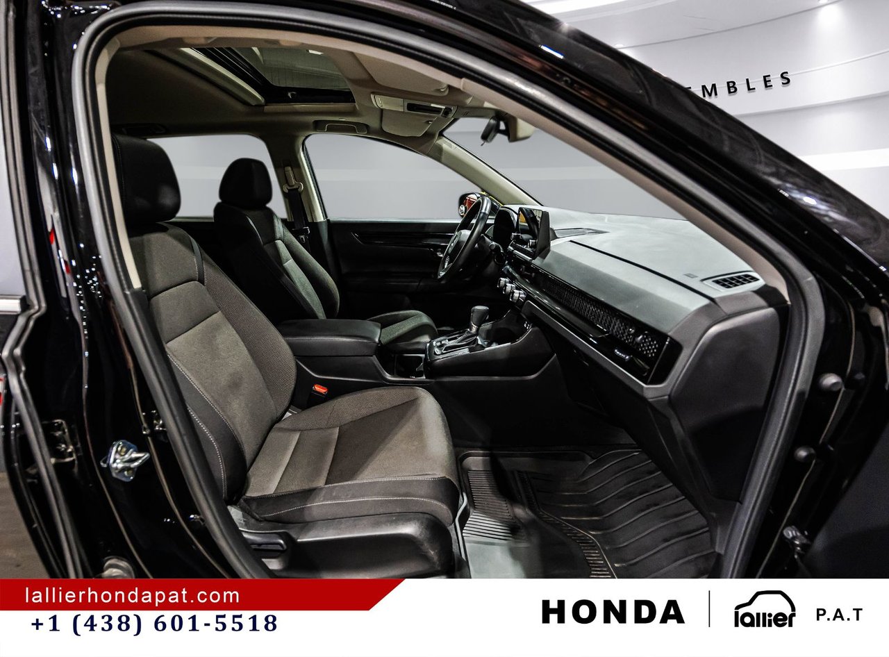 2023 Honda CR-V - Image 18