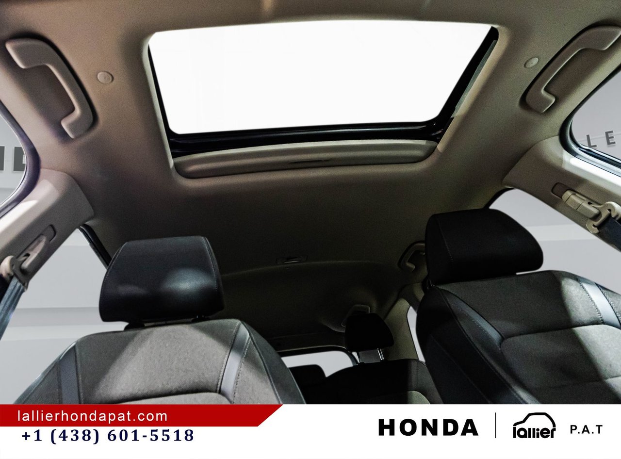 2023 Honda CR-V - Image 19