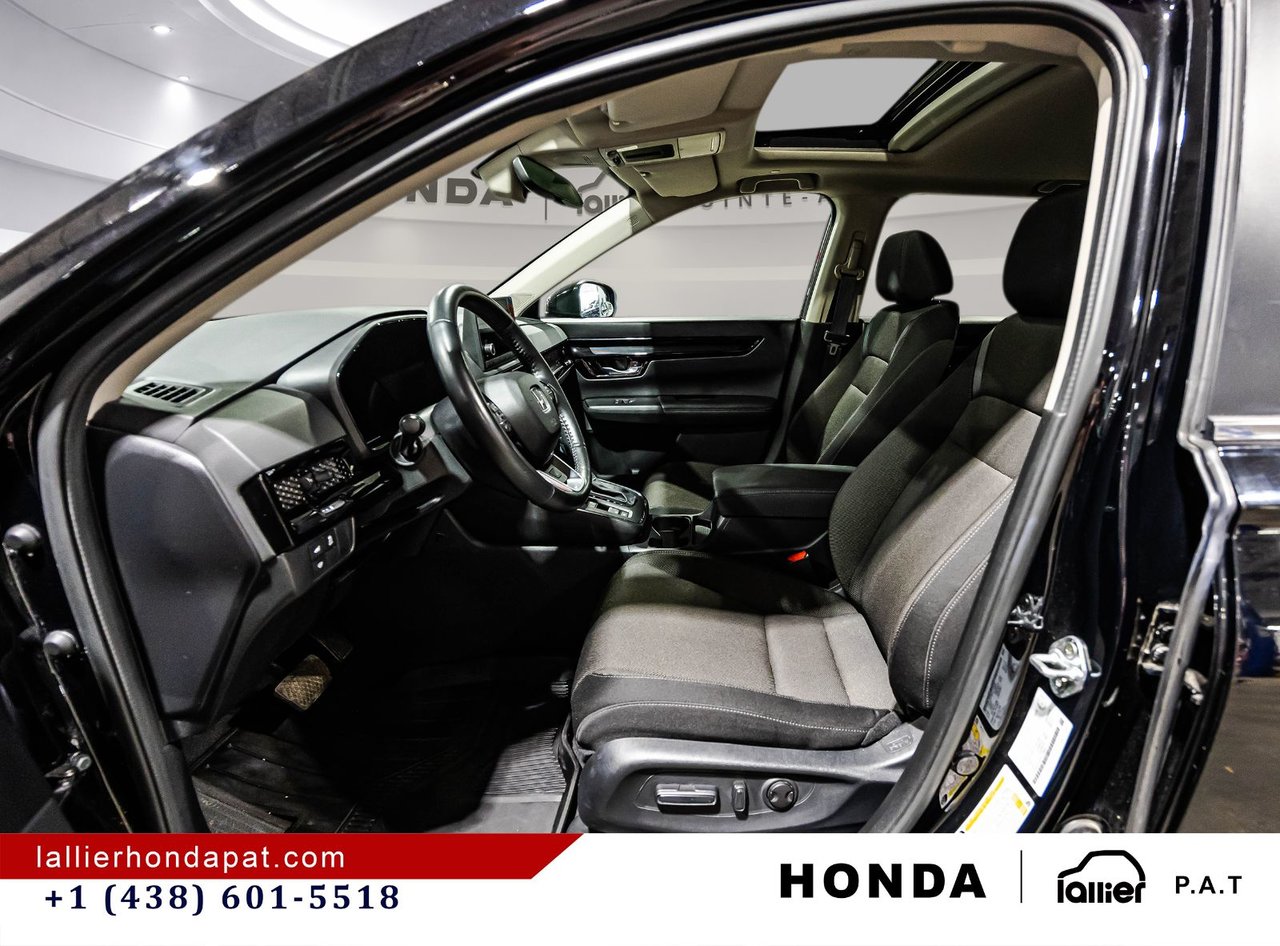 2023 Honda CR-V - Image 20