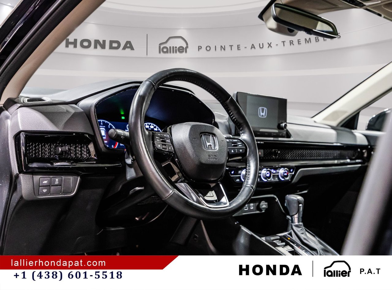 2023 Honda CR-V - Image 21