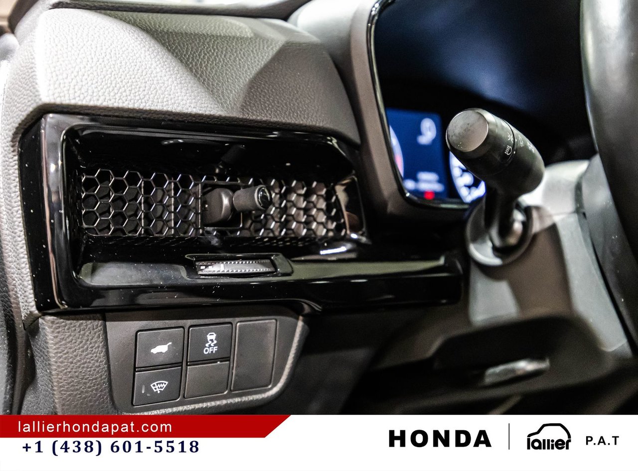 2023 Honda CR-V - Image 22