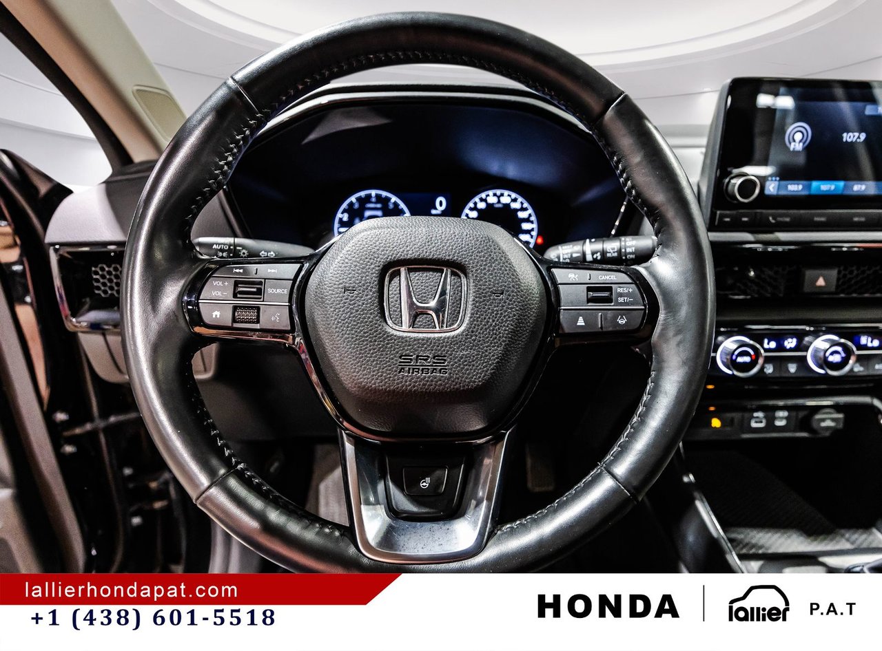 2023 Honda CR-V - Image 23