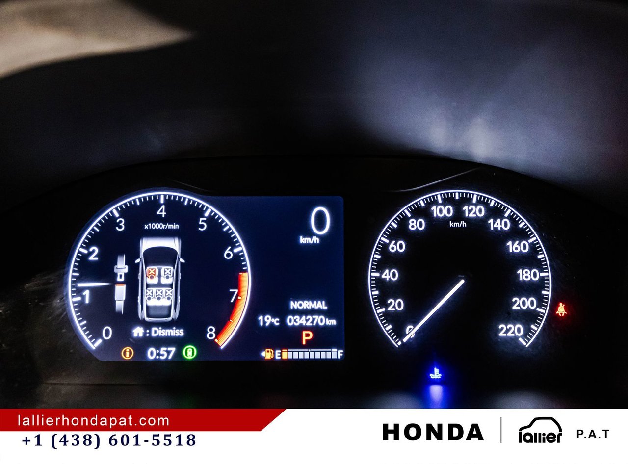 2023 Honda CR-V - Image 24