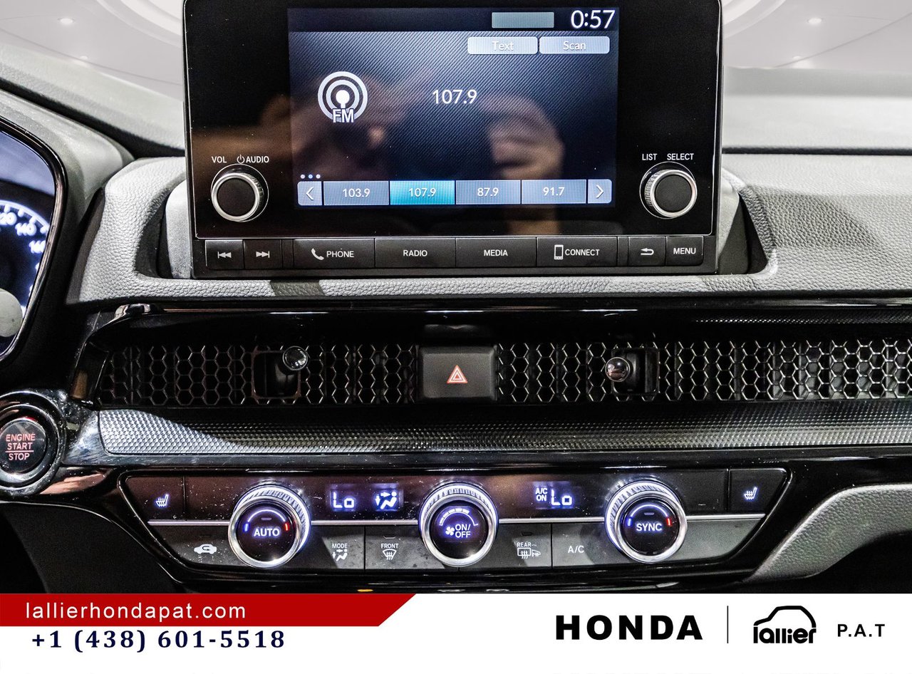 2023 Honda CR-V - Image 25
