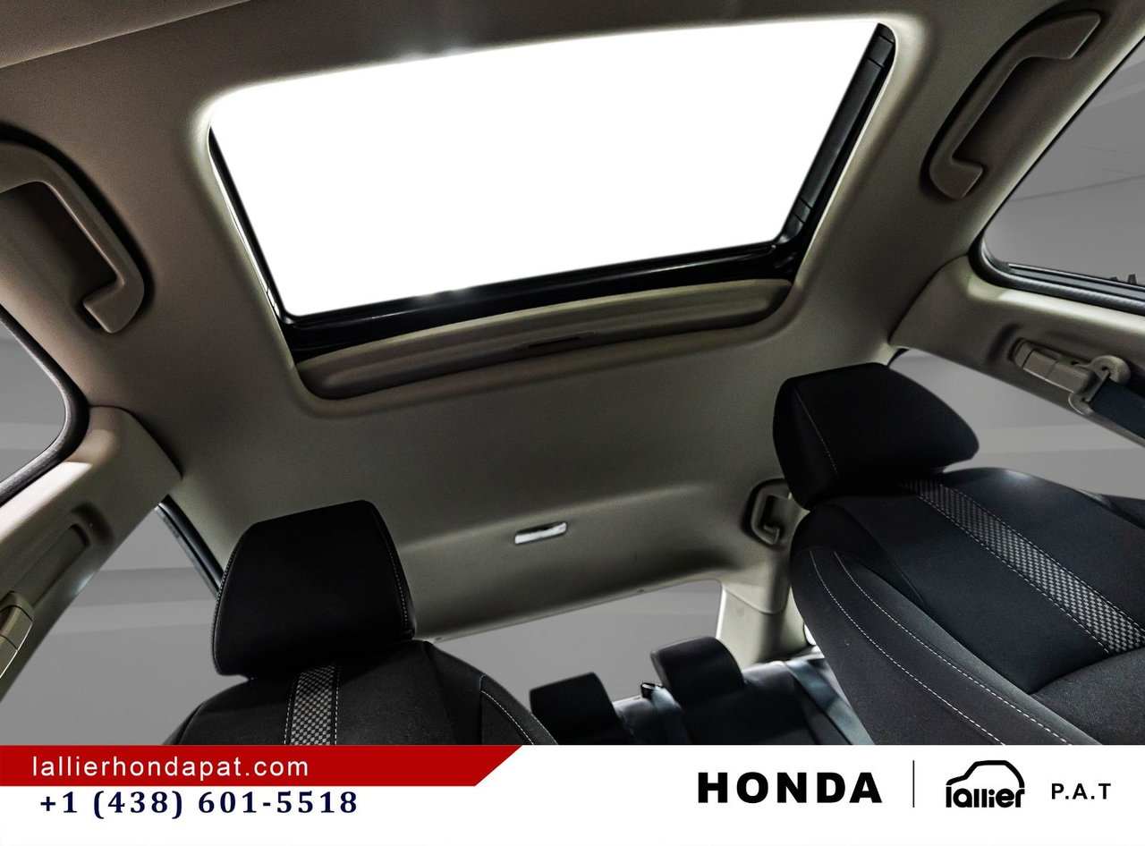 2021 Honda Civic Sedan - Image 19