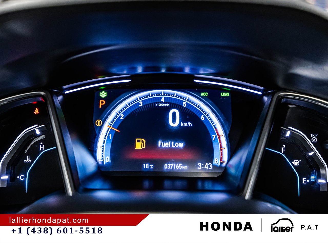 2021 Honda Civic Sedan - Image 24