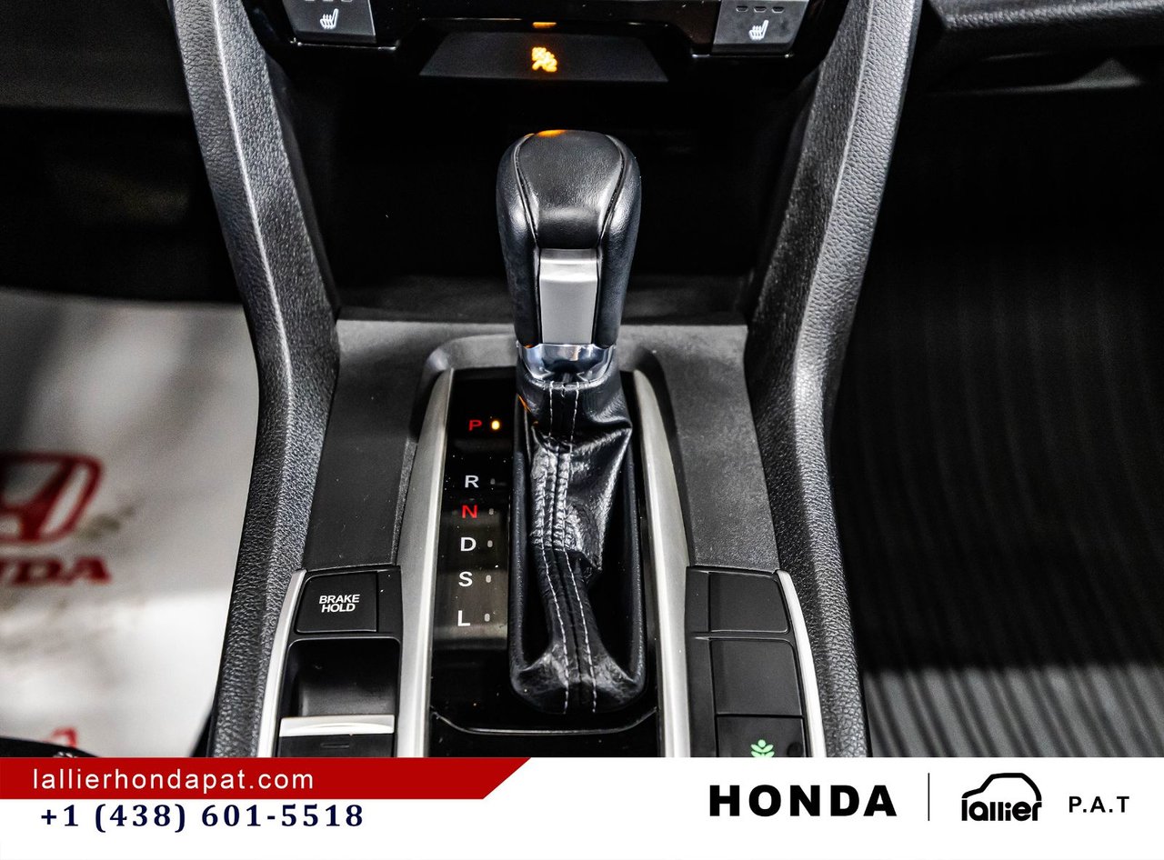 2021 Honda Civic Sedan - Image 26