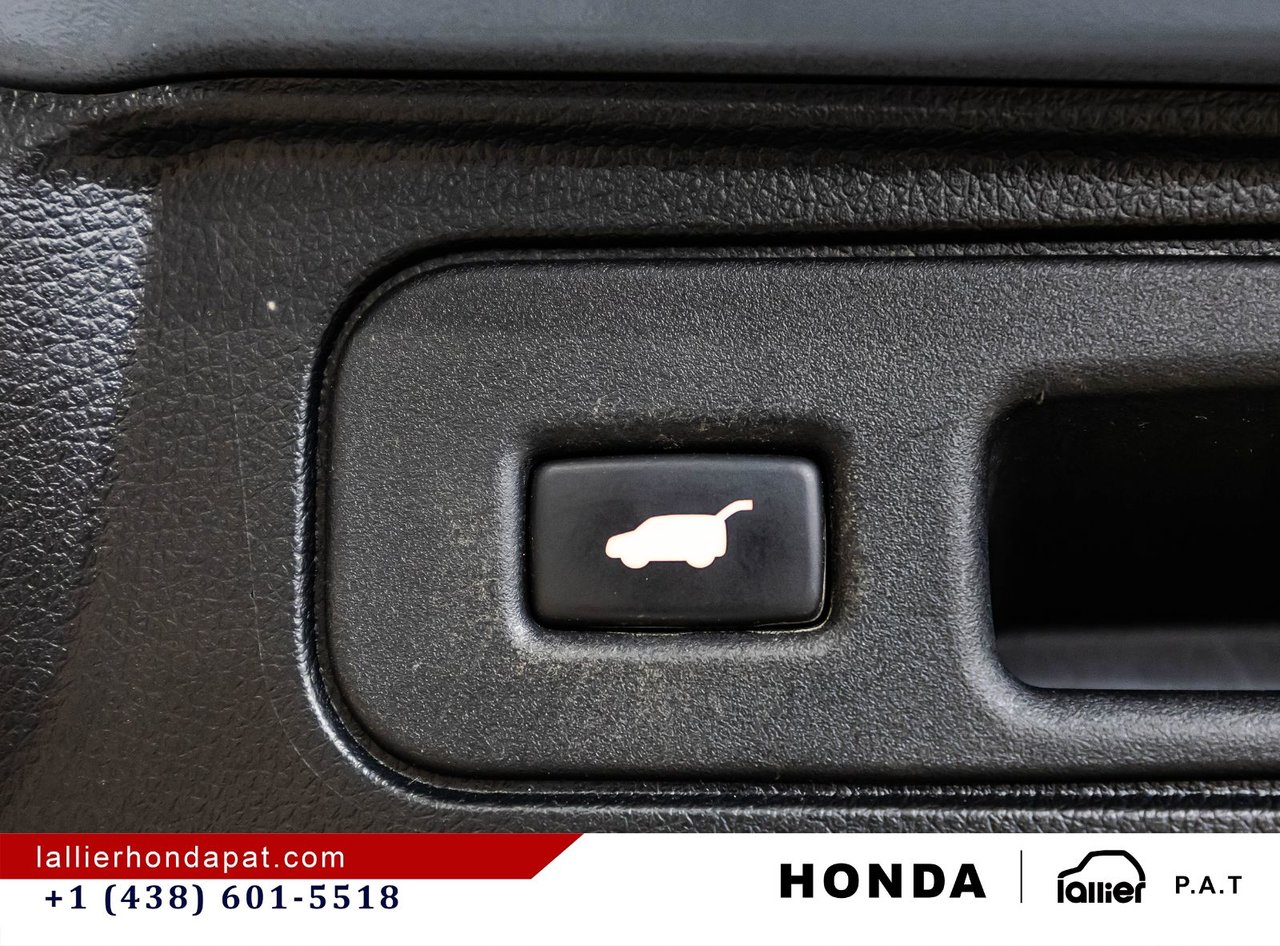 2023 Honda Passport - Image 15