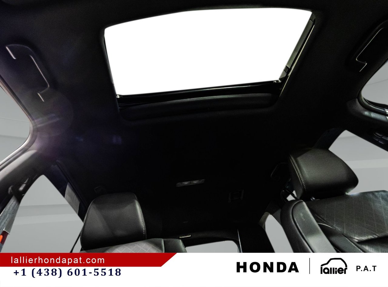 2023 Honda Passport - Image 19