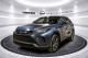 2024 Toyota Venza - Thumbnail 3