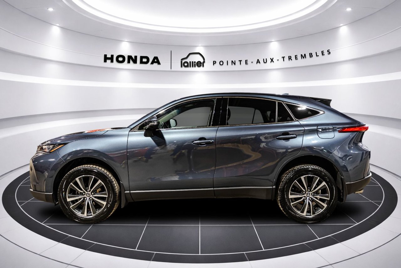 2024 Toyota Venza - Image 4