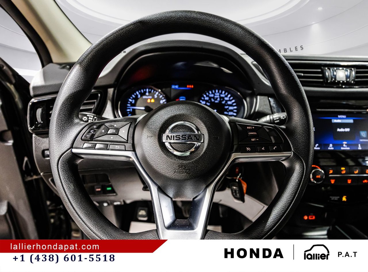 2023 Nissan Qashqai - Image 21