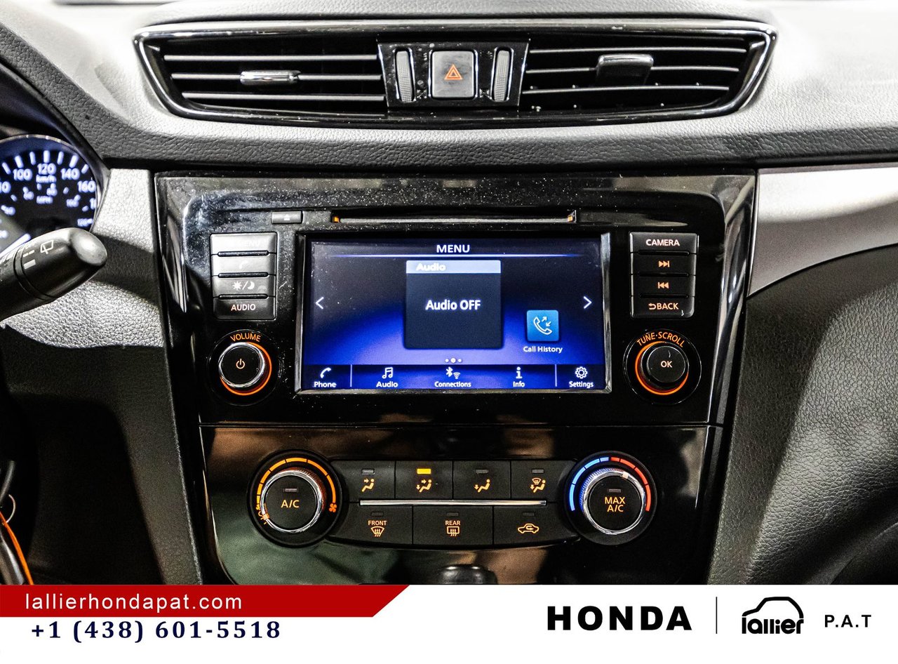 2023 Nissan Qashqai - Image 23