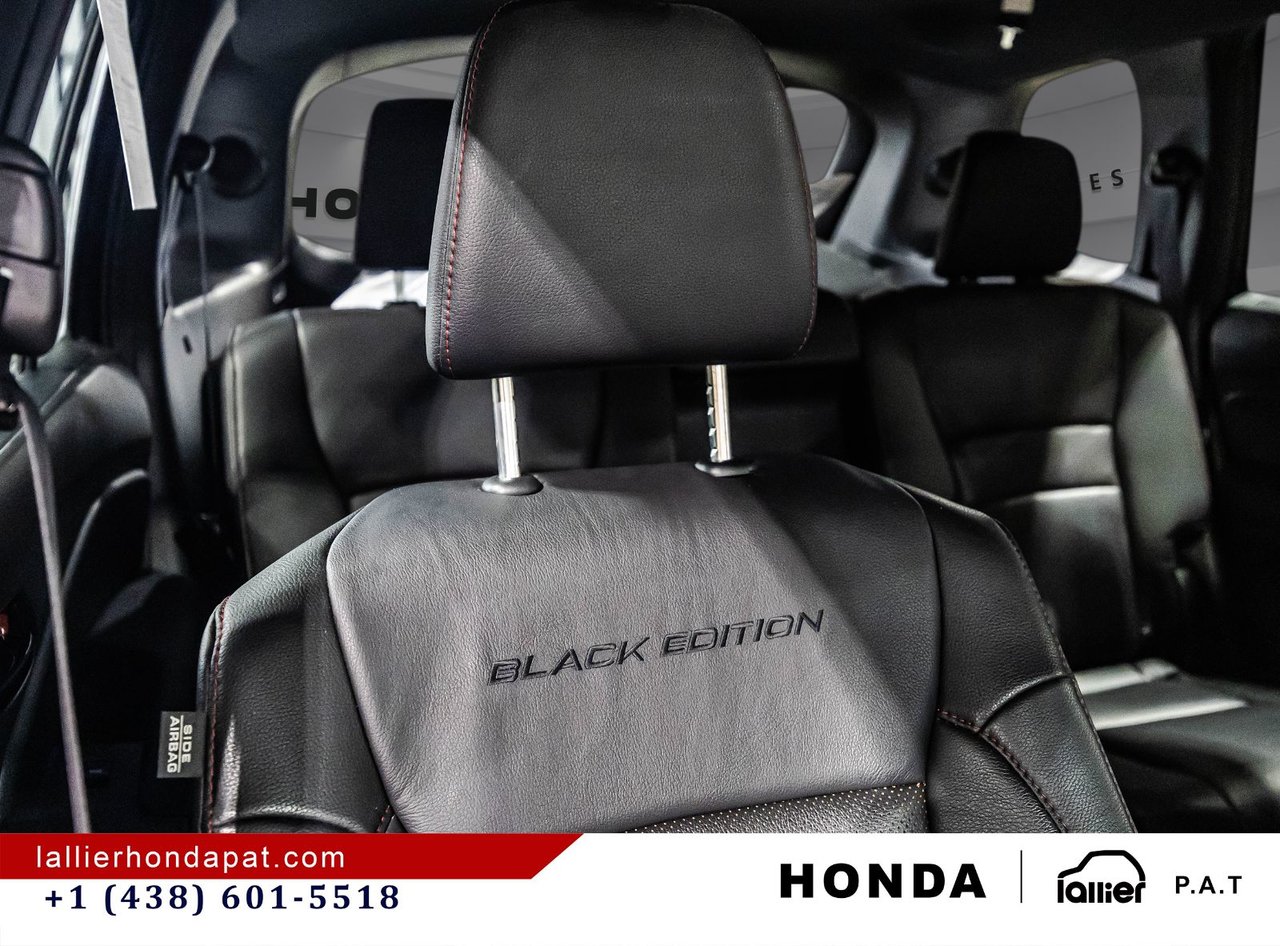 2024 Honda Passport - Image 18