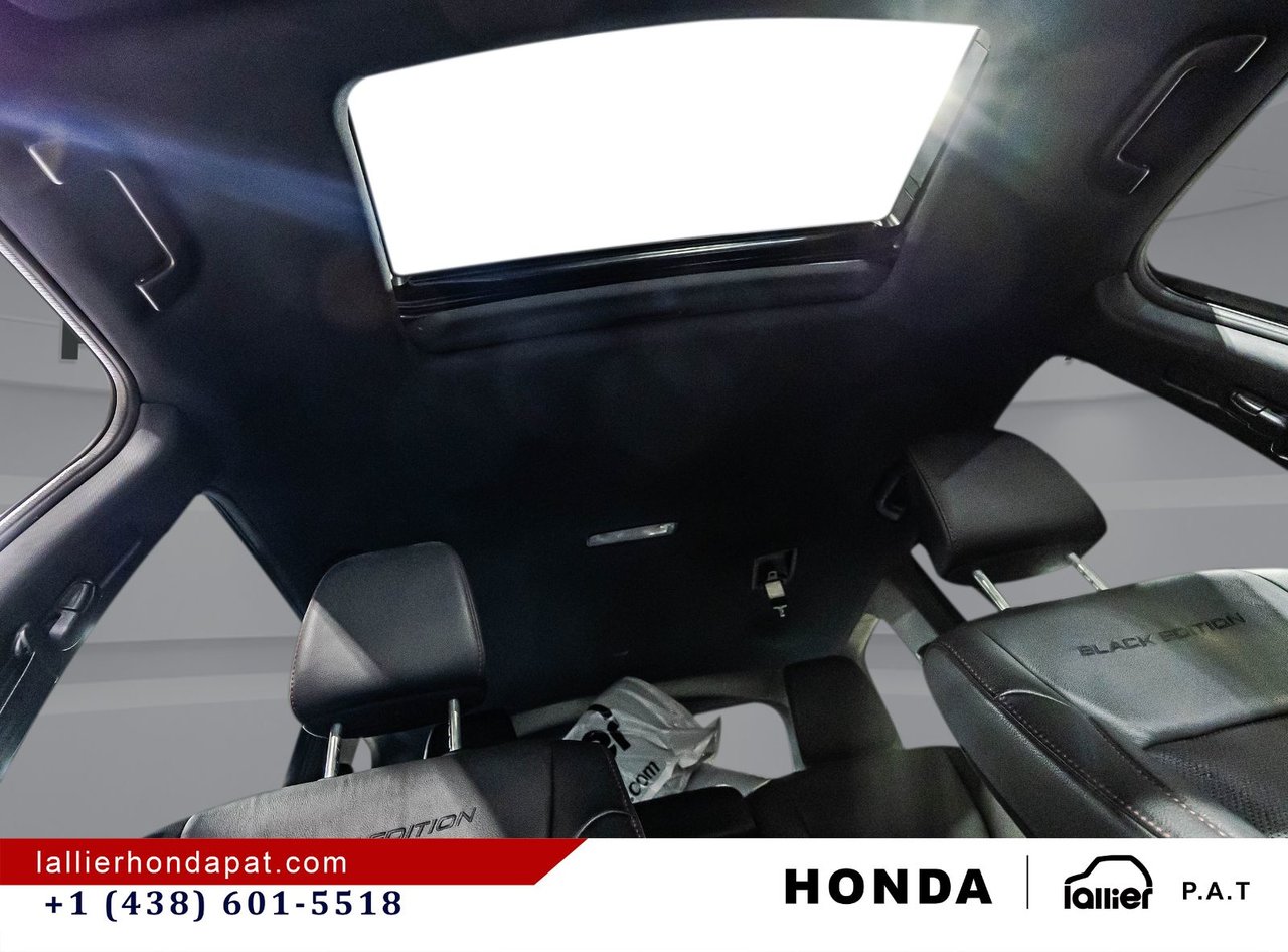 2024 Honda Passport - Image 19