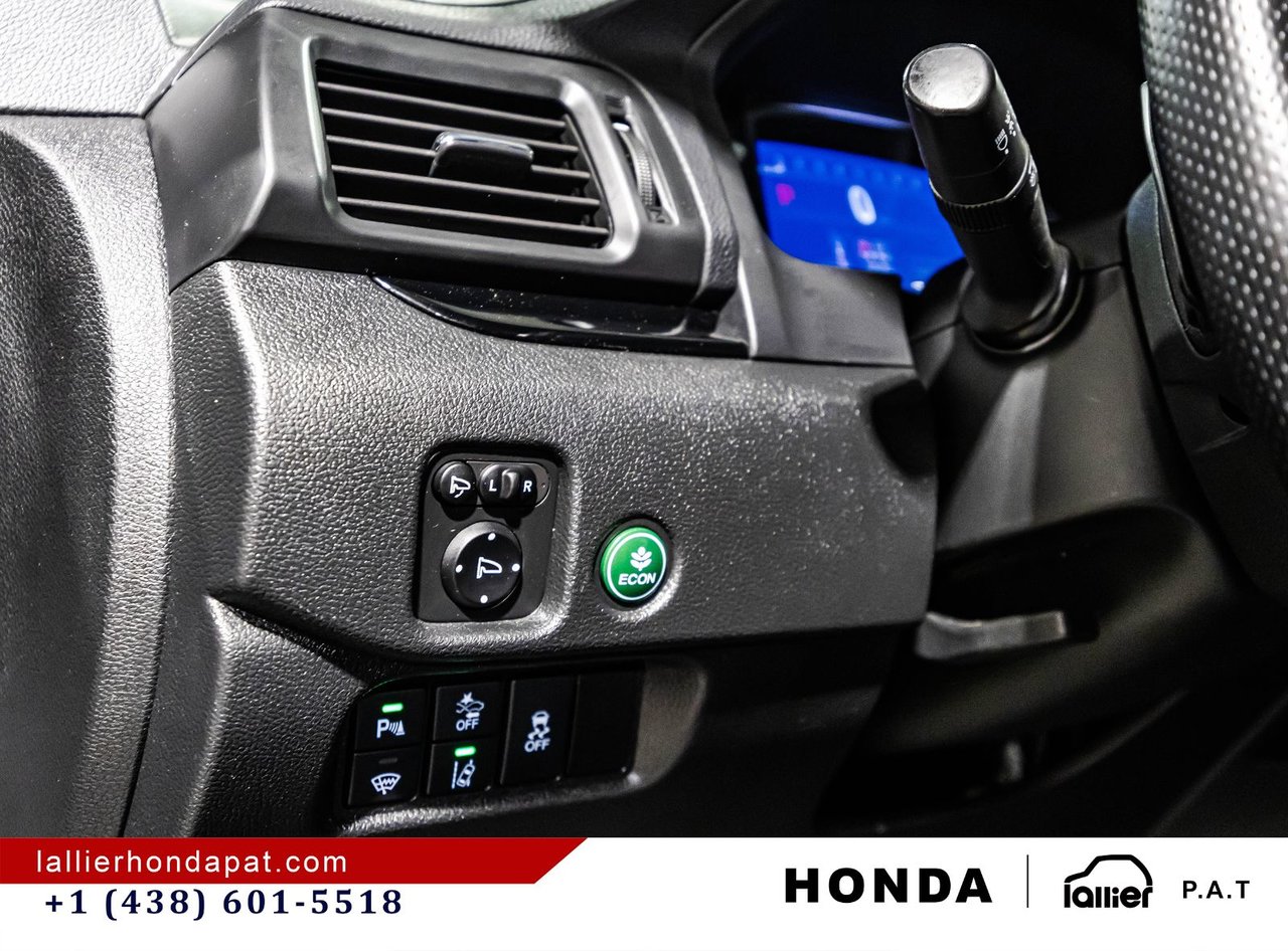 2024 Honda Passport - Image 22