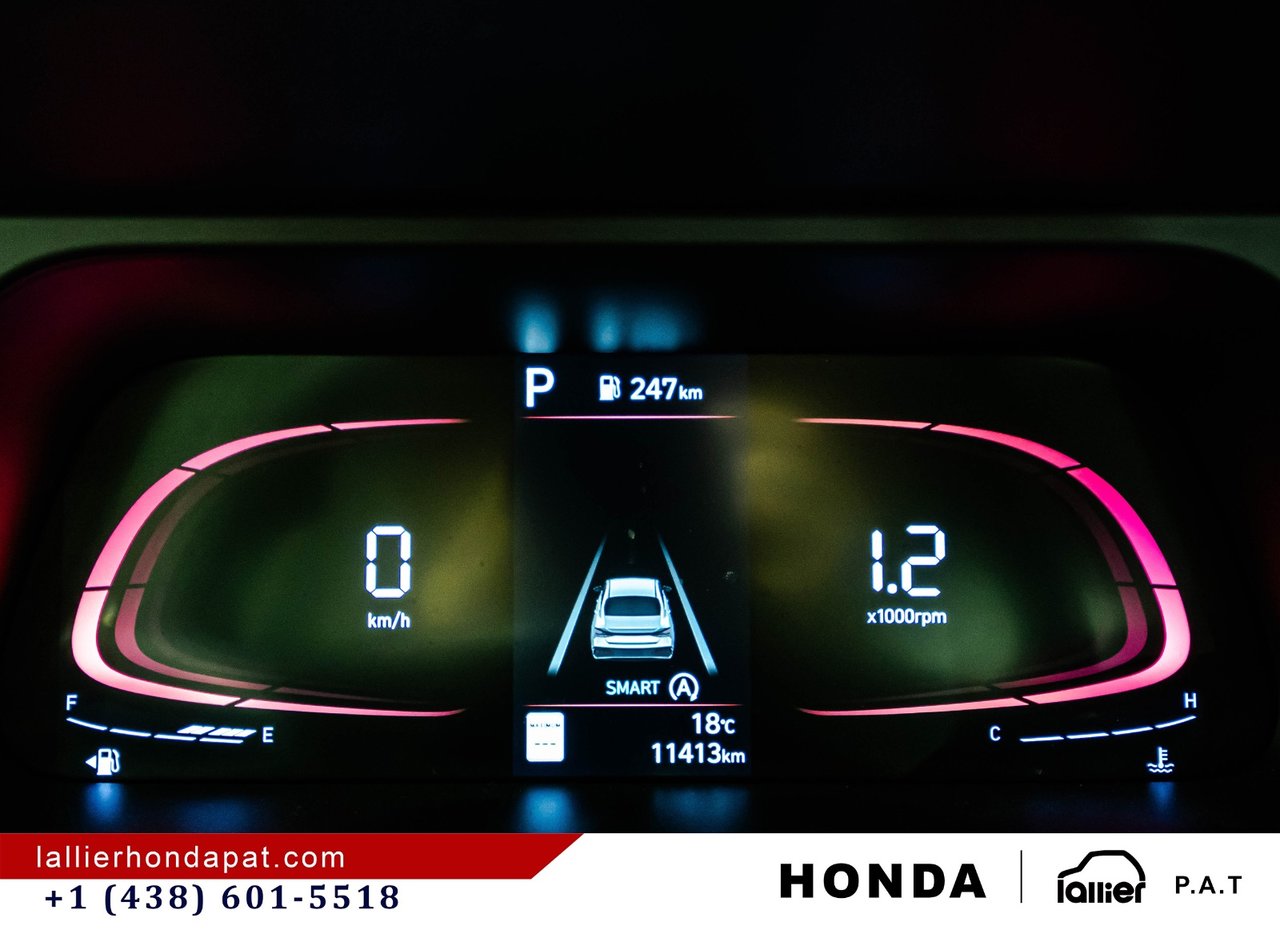 2025 Hyundai Elantra - Image 22