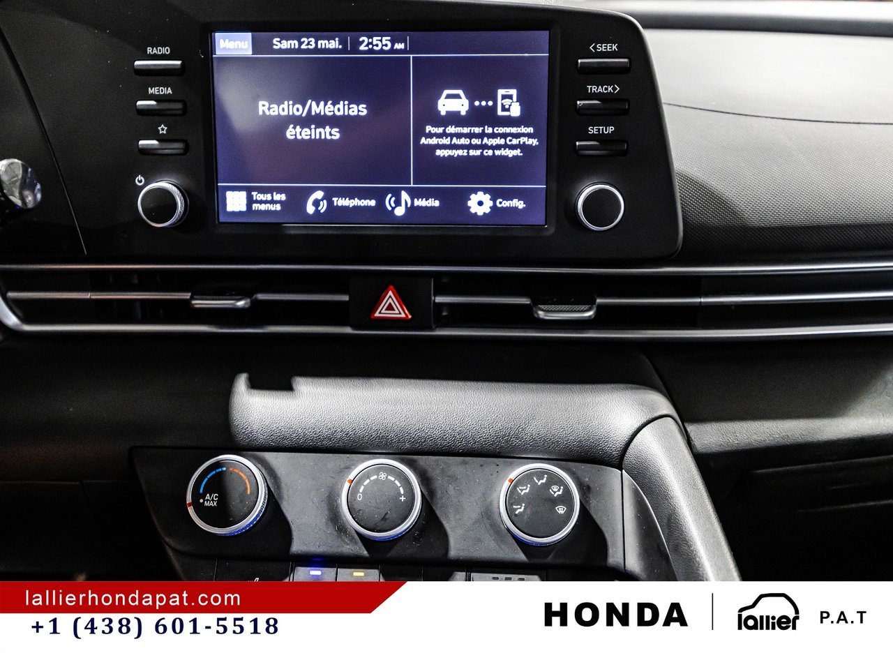2025 Hyundai Elantra - Image 23