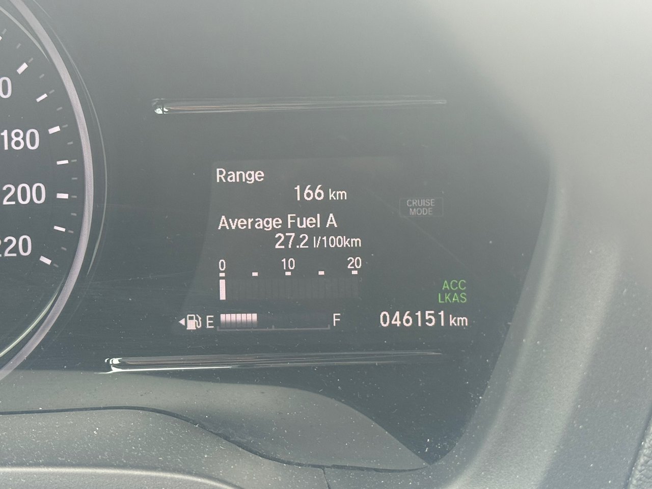 2019 Honda HR-V - Image 2