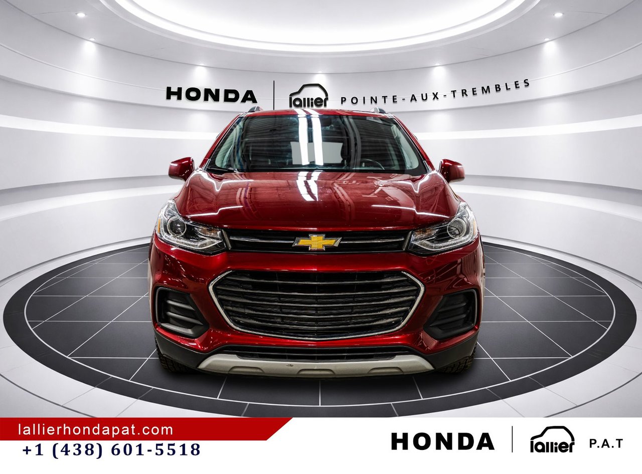 2019 Chevrolet Trax - Image 2