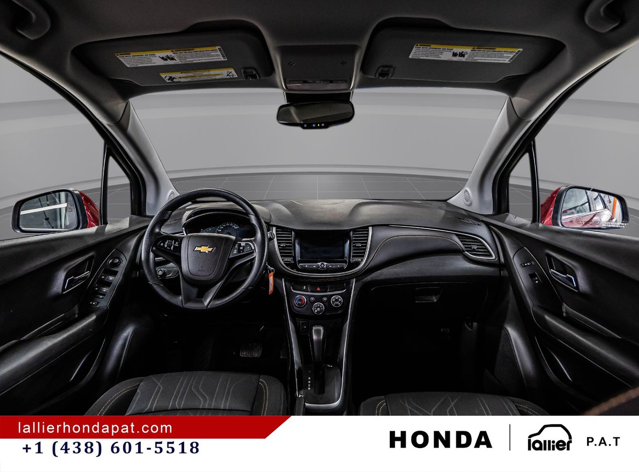 2019 Chevrolet Trax - Image 14