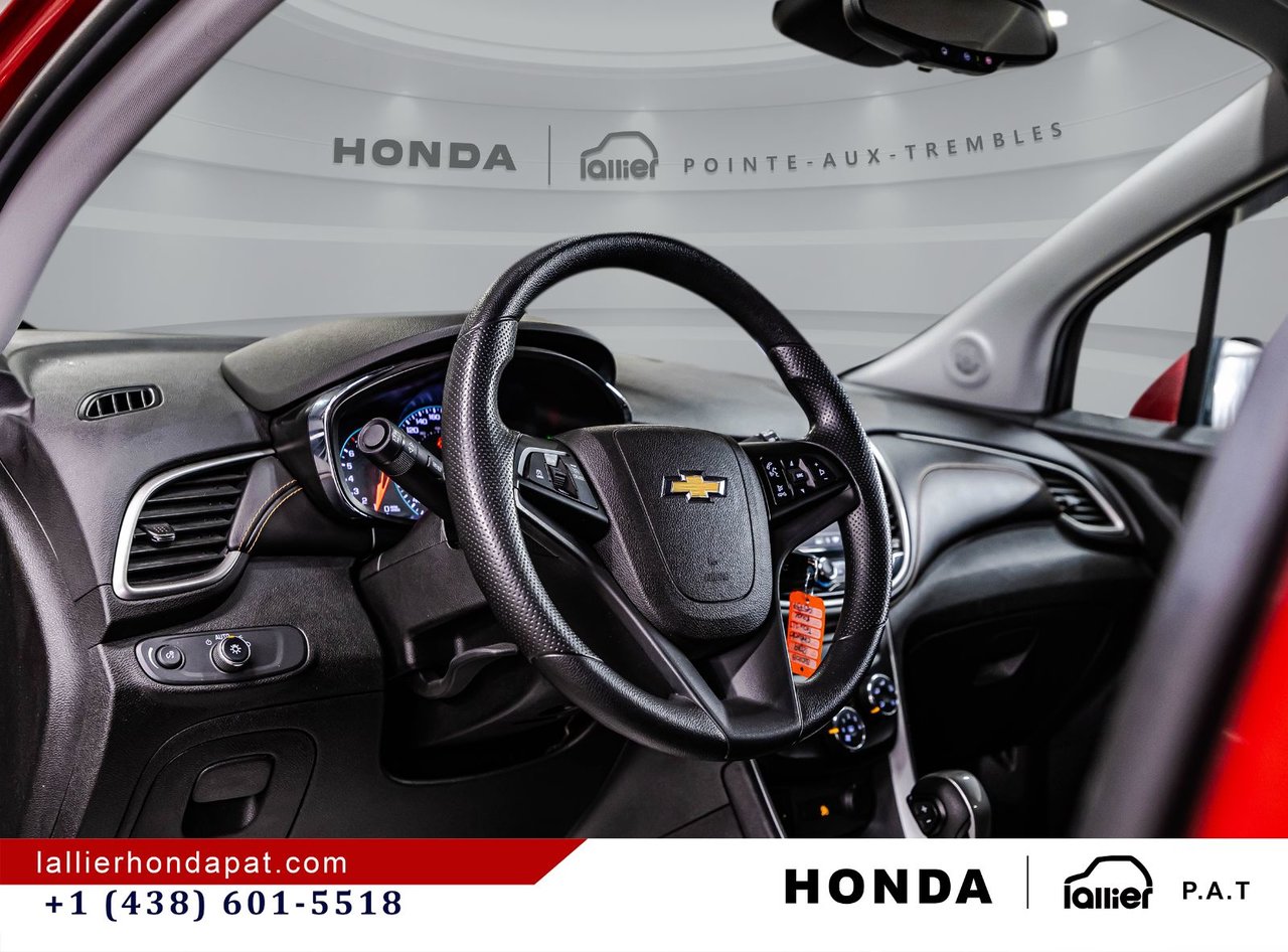 2019 Chevrolet Trax - Image 20