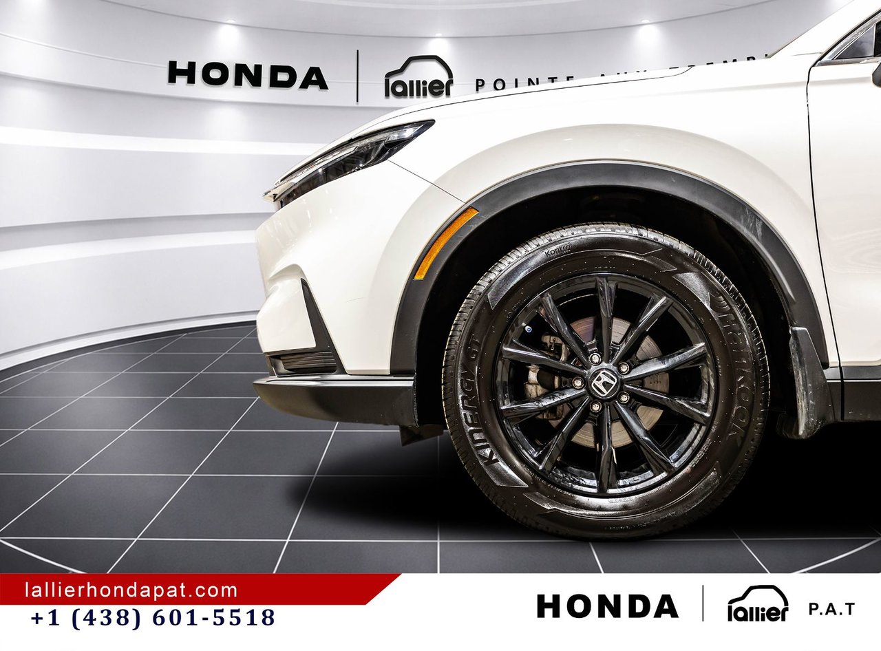 2024 Honda CR-V - Image 10