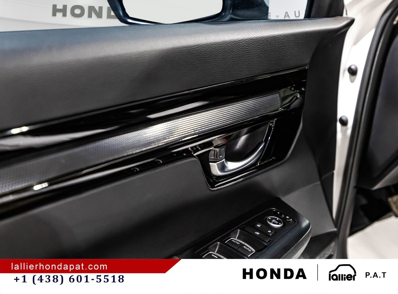 2024 Honda CR-V - Image 11