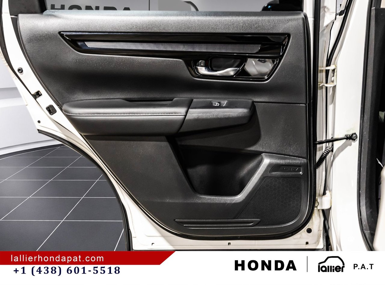 2024 Honda CR-V - Image 12