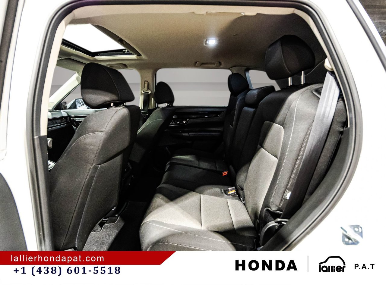 2024 Honda CR-V - Image 13