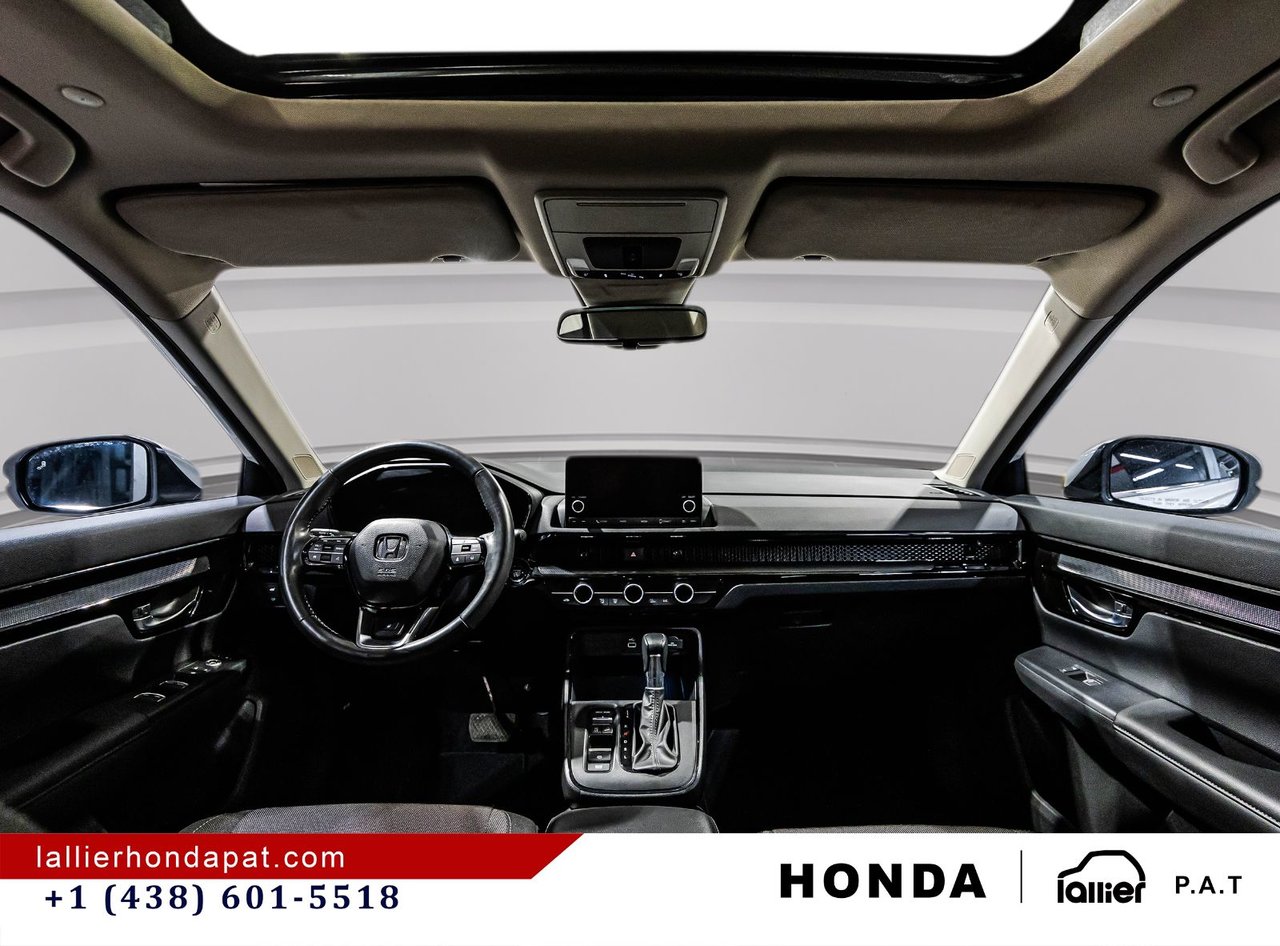 2024 Honda CR-V - Image 14