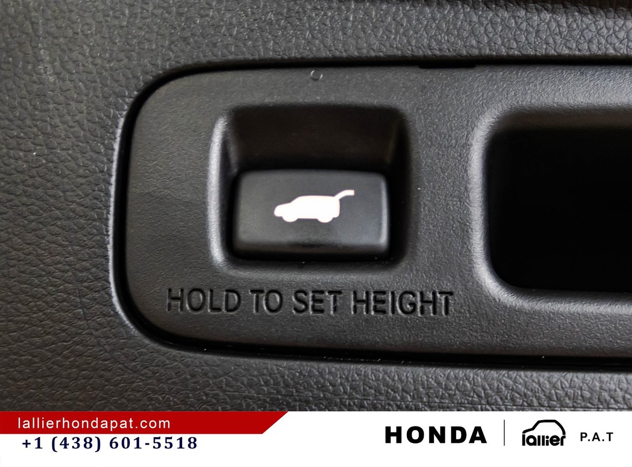 2024 Honda CR-V - Image 15