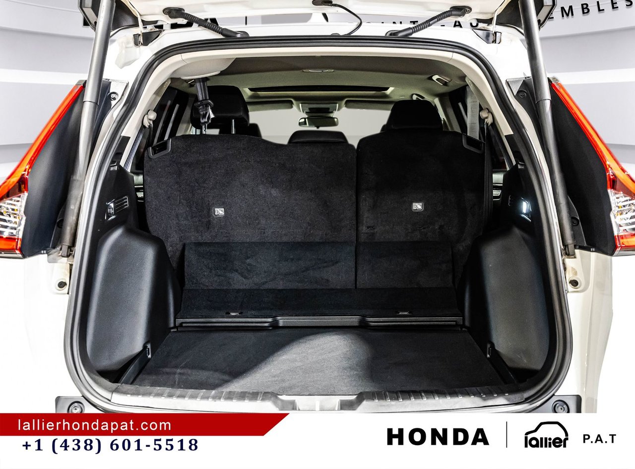 2024 Honda CR-V - Image 16