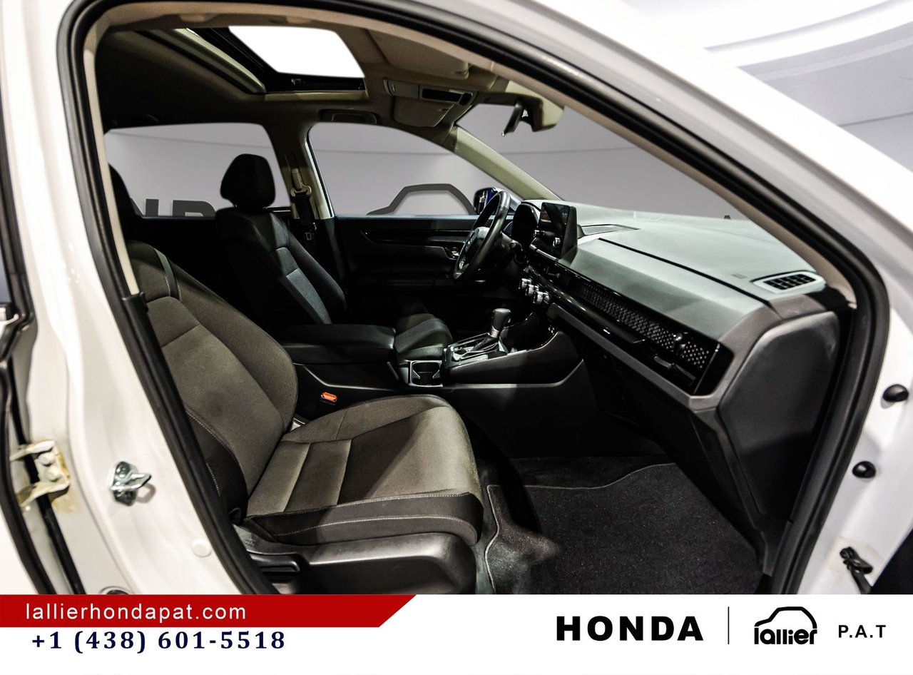 2024 Honda CR-V - Image 18