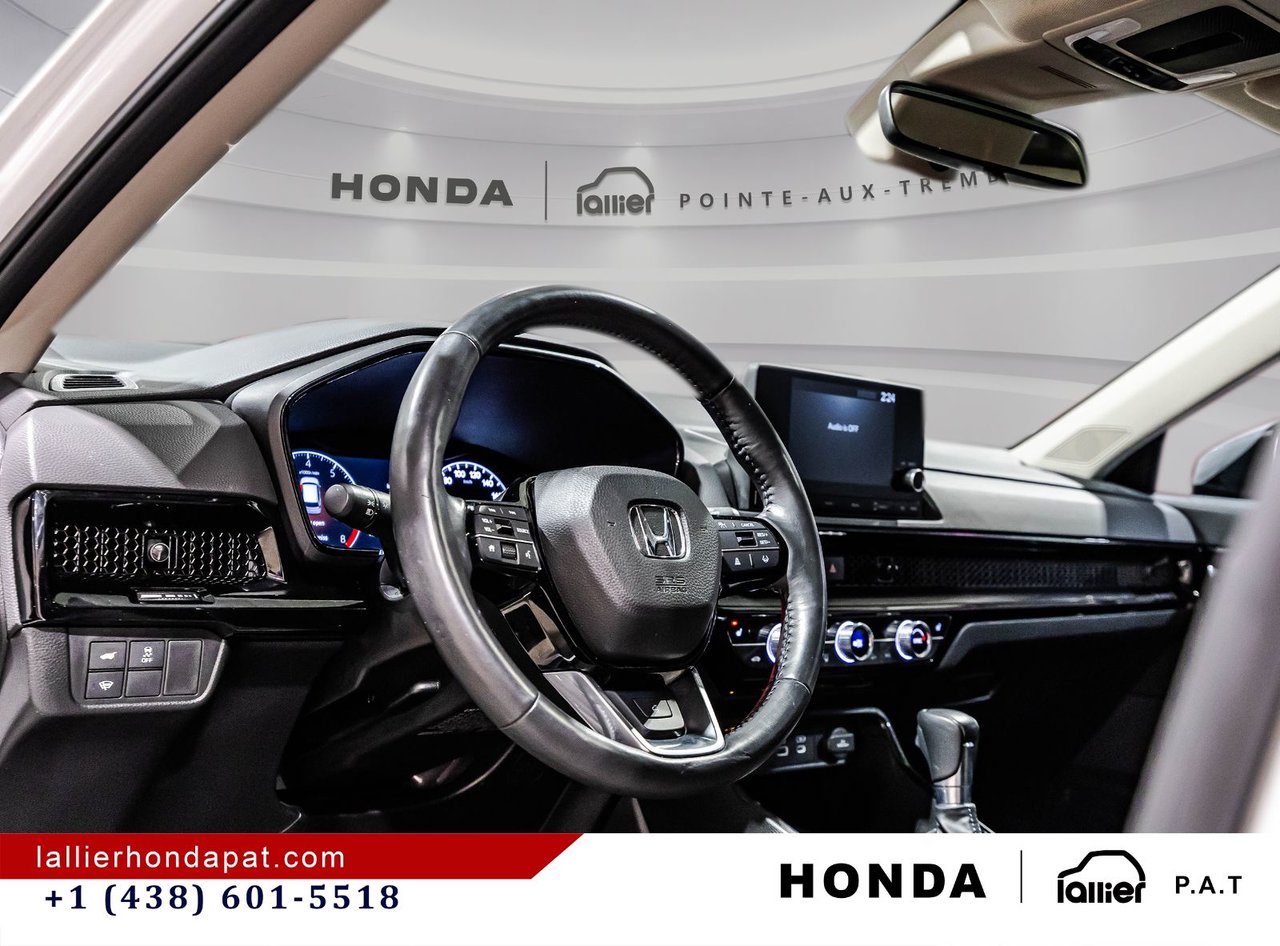 2024 Honda CR-V - Image 21