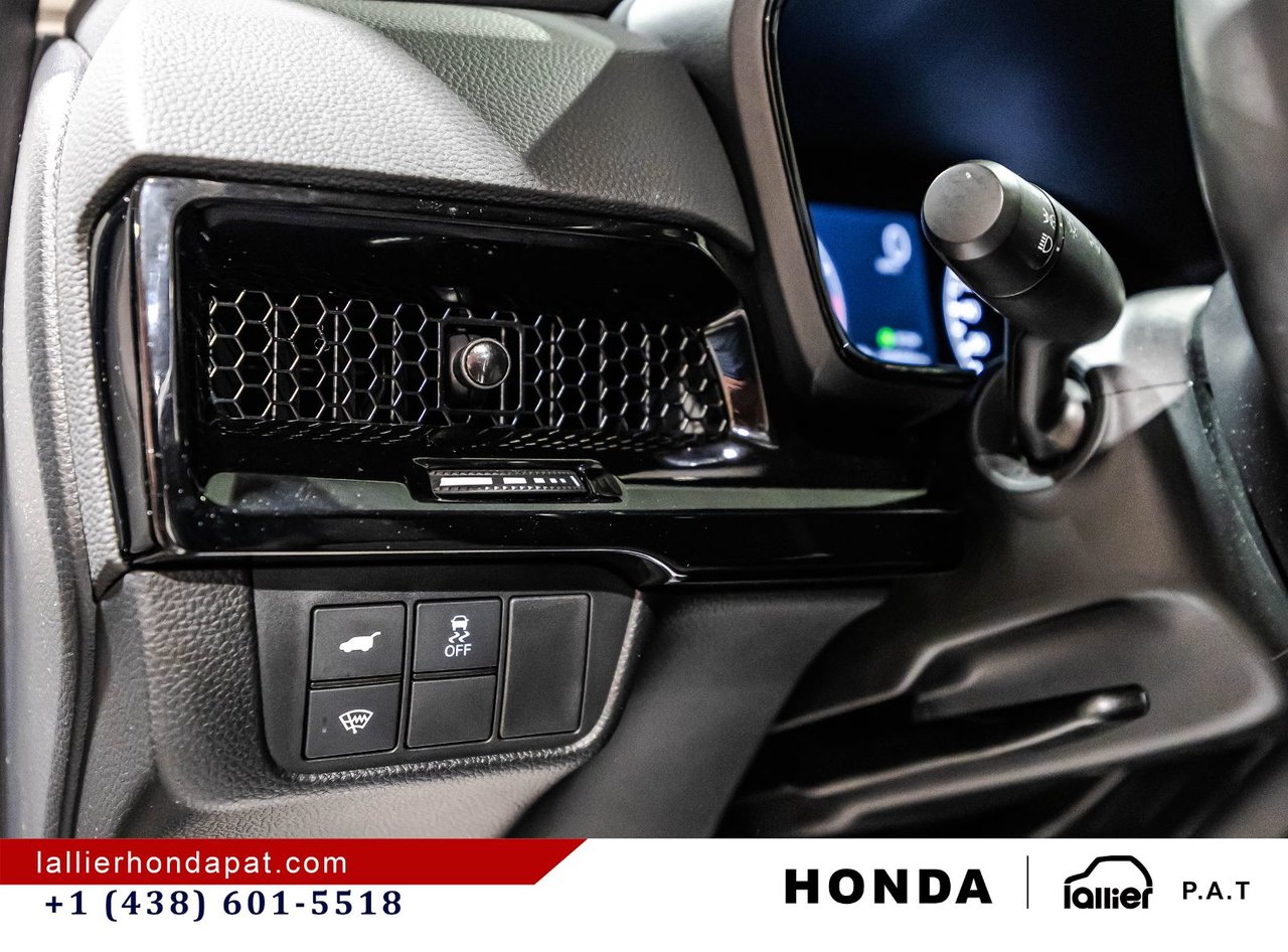 2024 Honda CR-V - Image 22