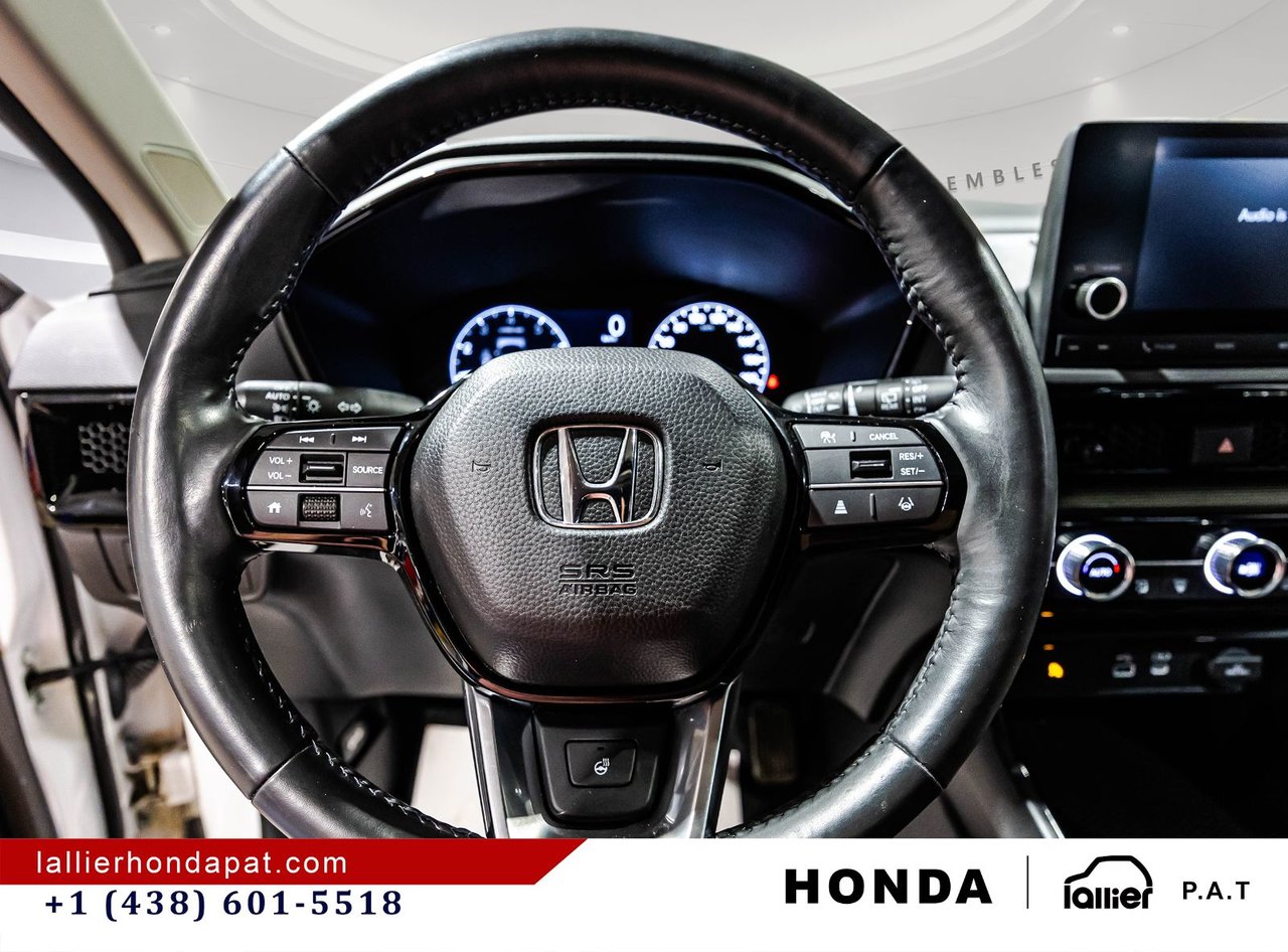 2024 Honda CR-V - Image 23