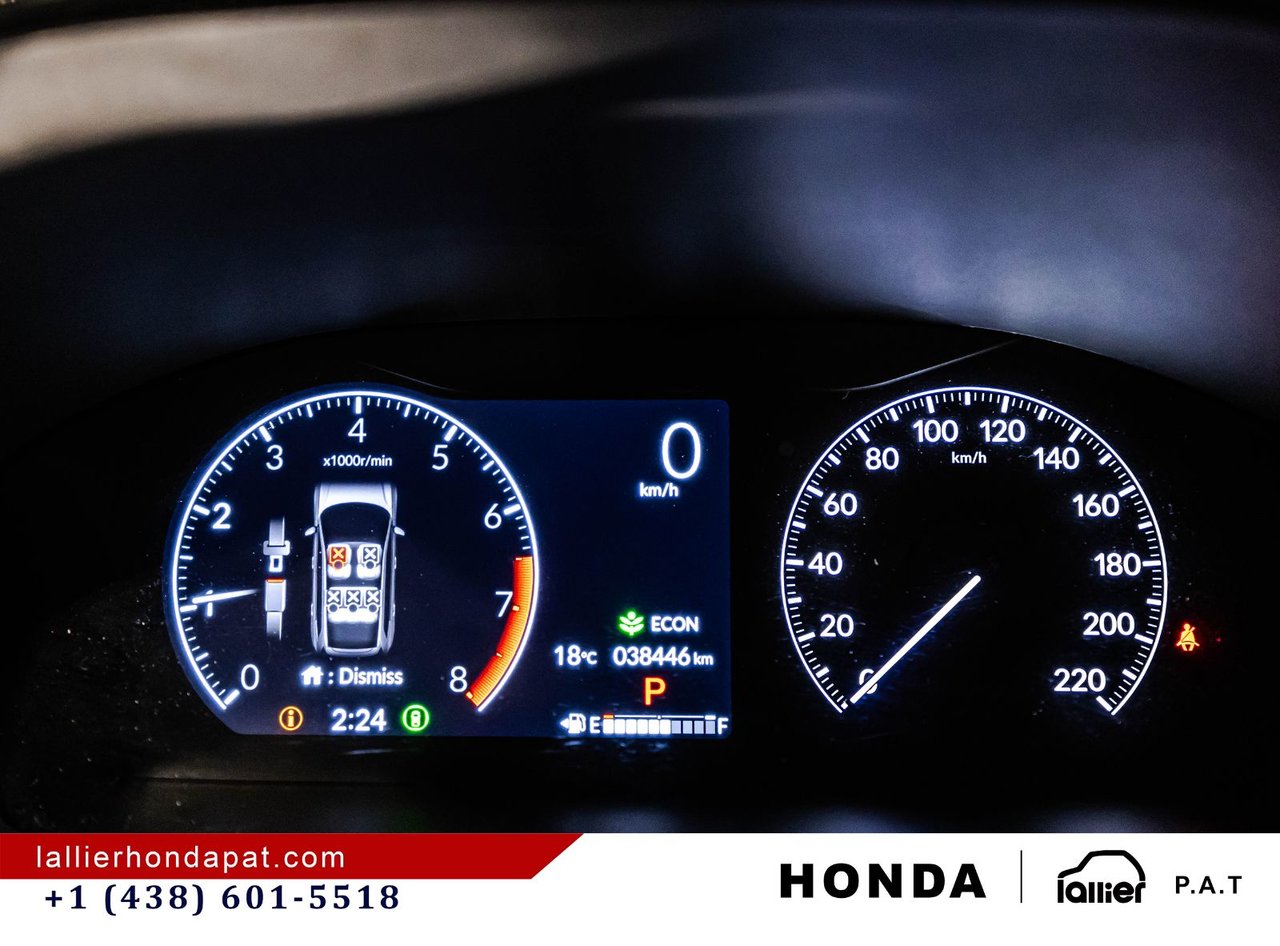 2024 Honda CR-V - Image 24