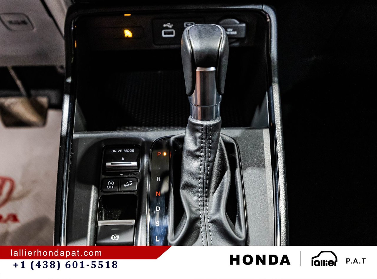 2024 Honda CR-V - Image 26