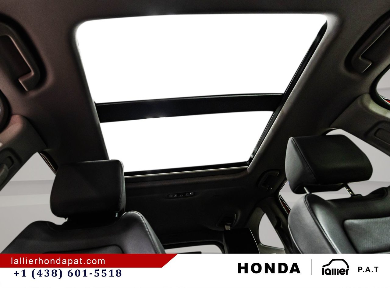 2018 Honda CR-V - Image 20