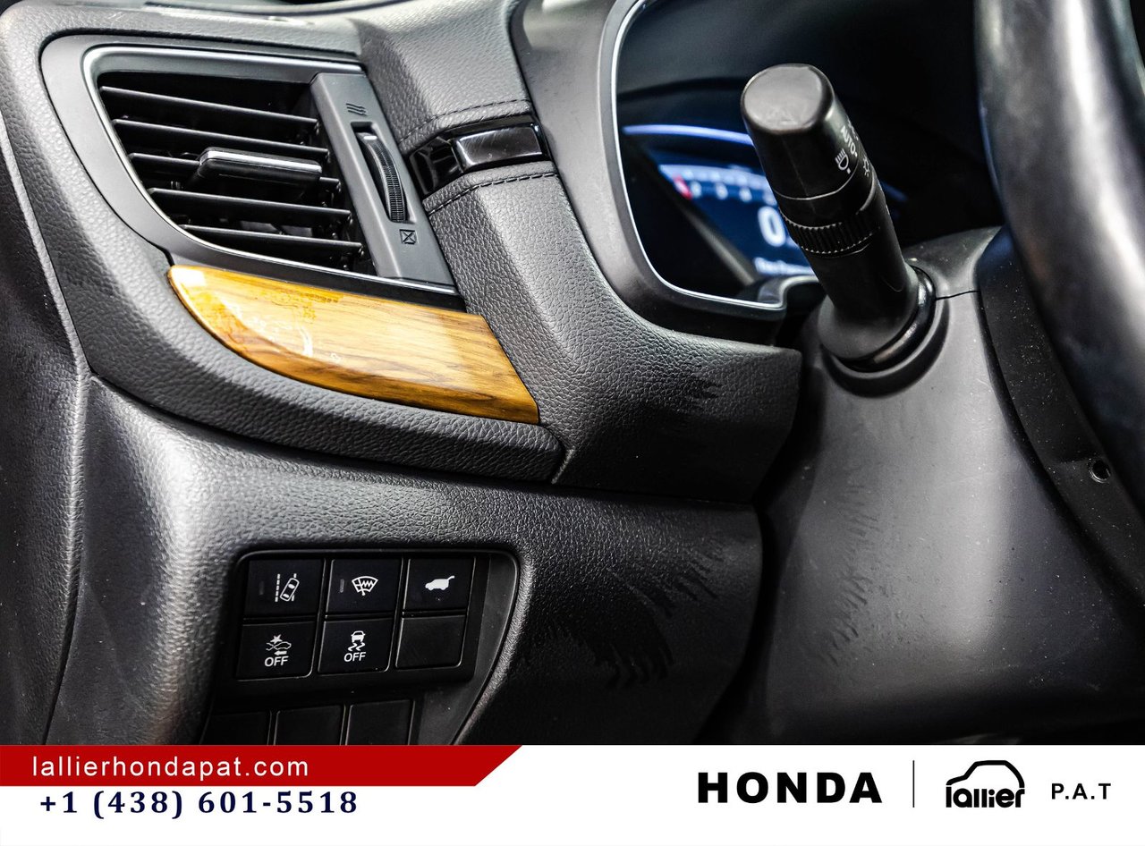 2018 Honda CR-V - Image 23